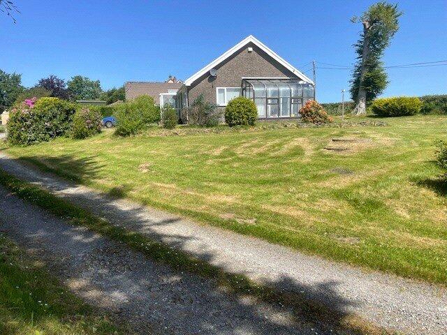 House in Cynwyl Elfed - View 4