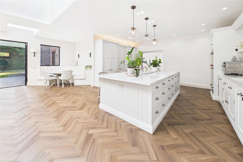 House in Reading - View 4