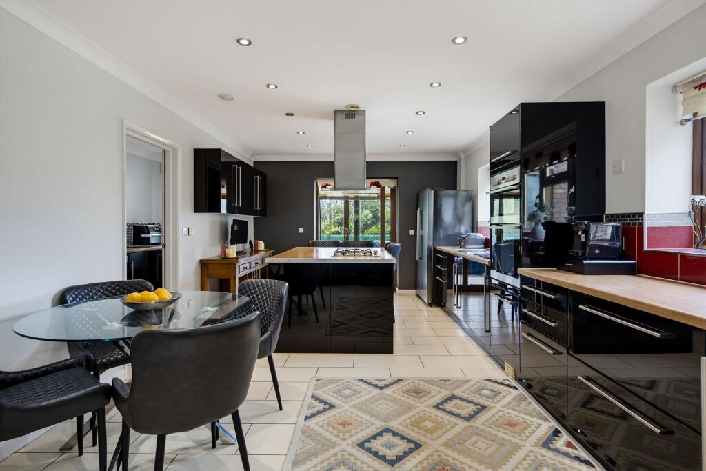 House in Garth, Maesteg - View 5