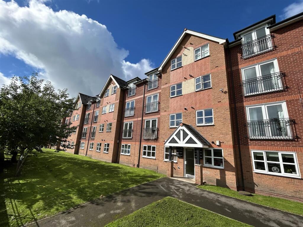 Main image of property: Sir Williams Ct, Hall Lane