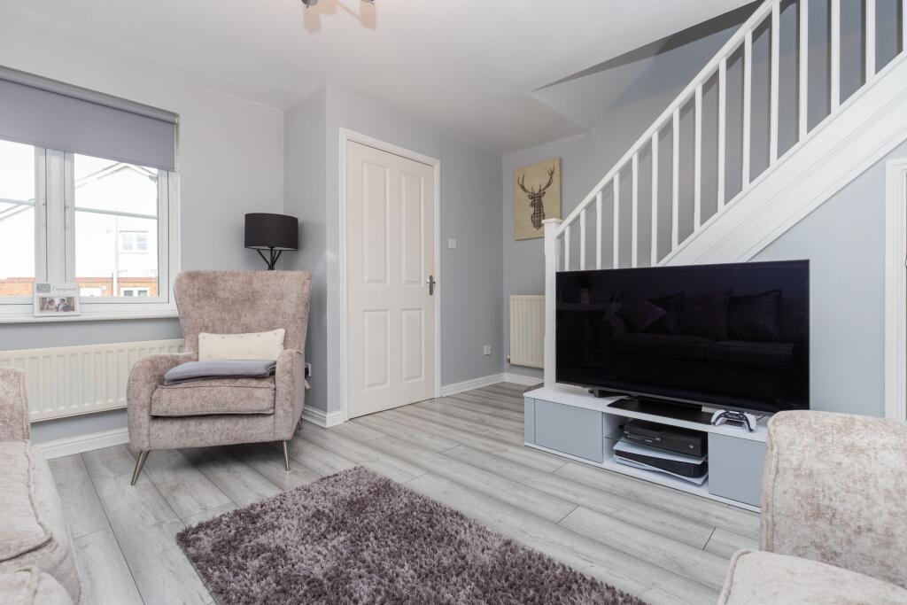 House in Motherwell - View 5