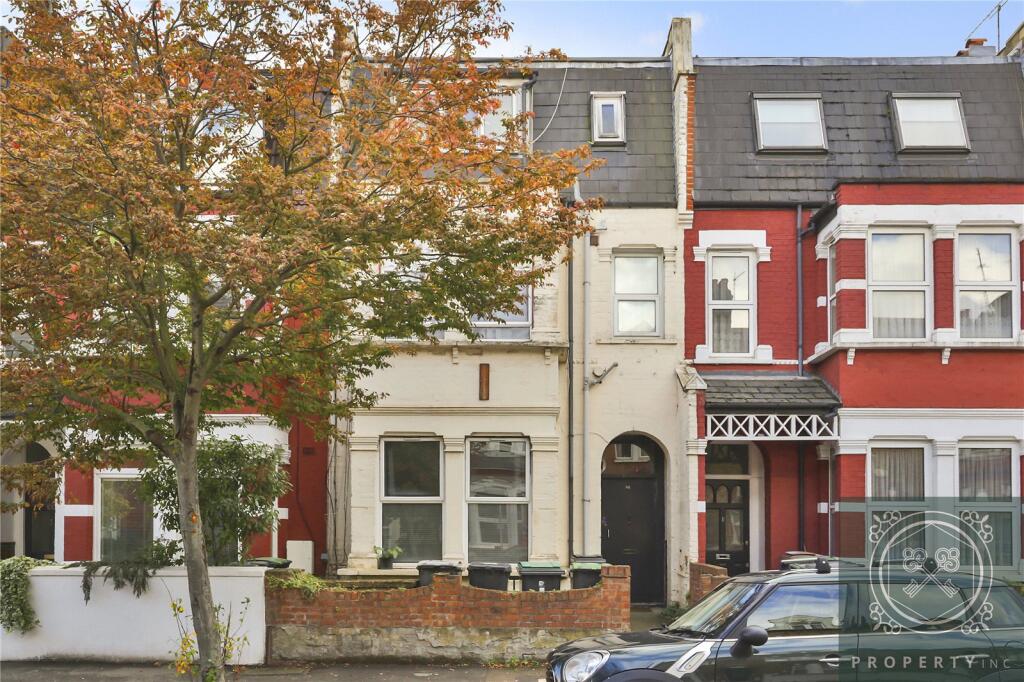 Main image of property: Hampden Road, London, N8