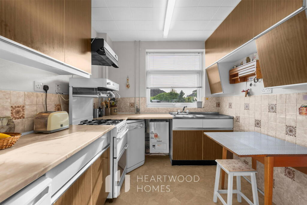 House in St Albans - More