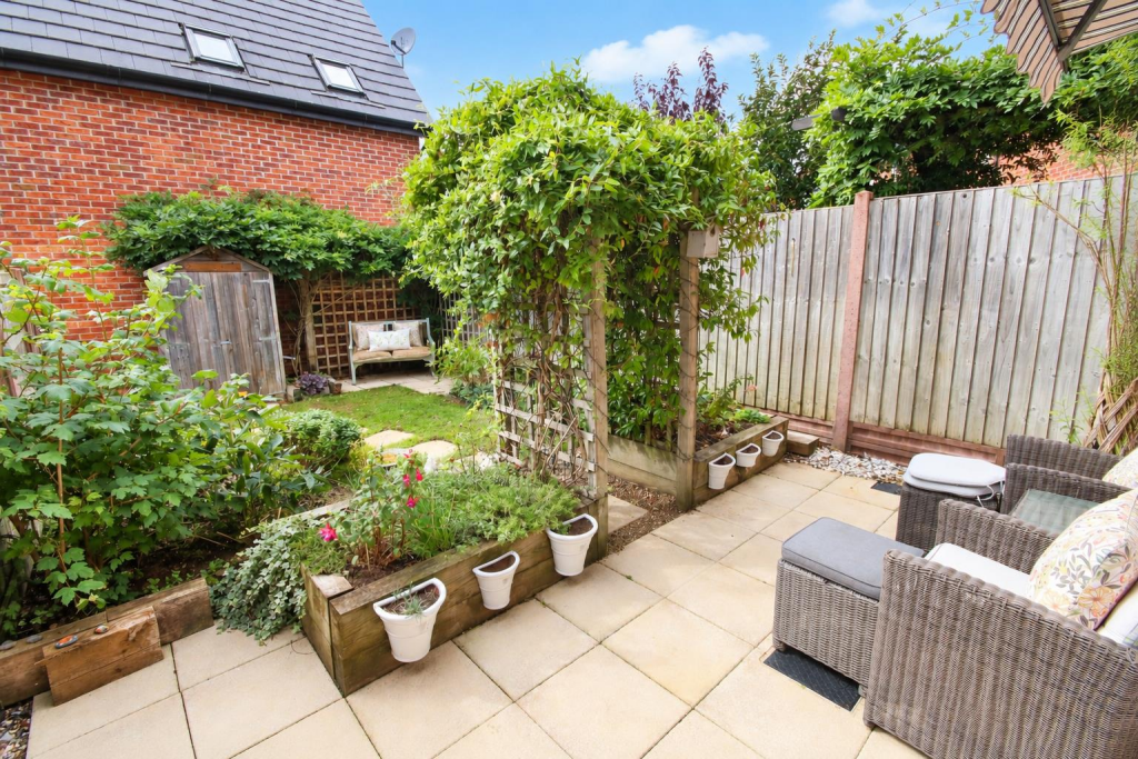House in Norwich - View 5