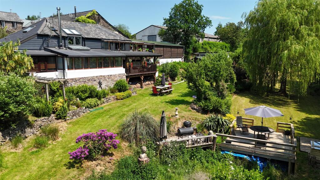 Main image of property: Chawleigh