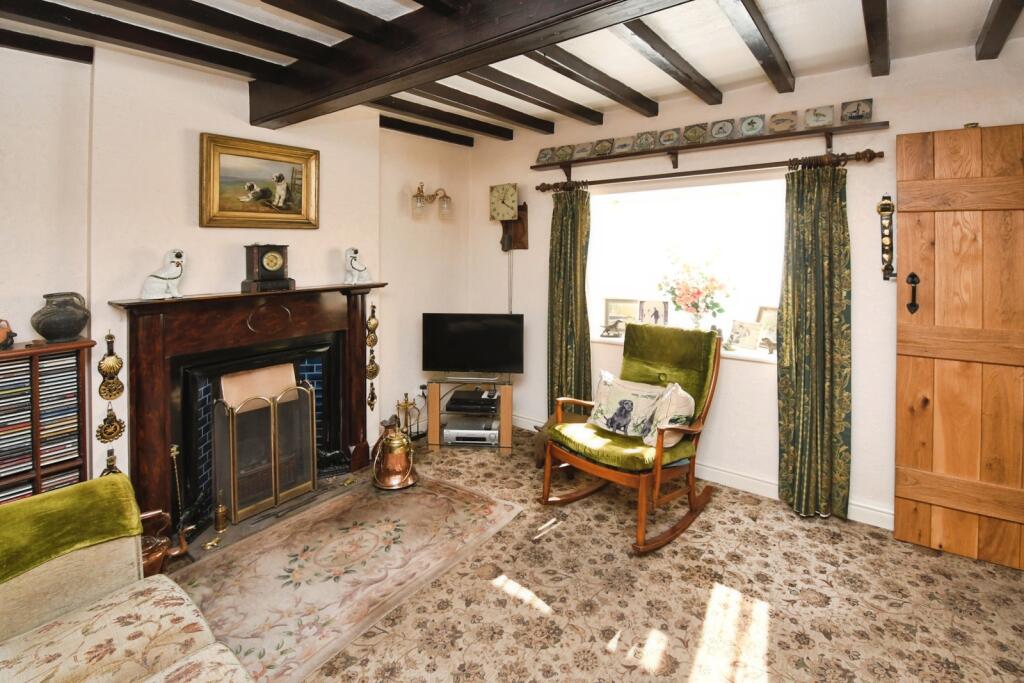 Main Road, Potterhanworth, Lincoln, Lincolnshire, LN4 photo 3