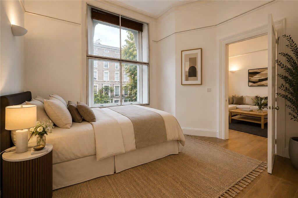 Apartment in London, Royal Borough of Kensington and Chelsea - View 2