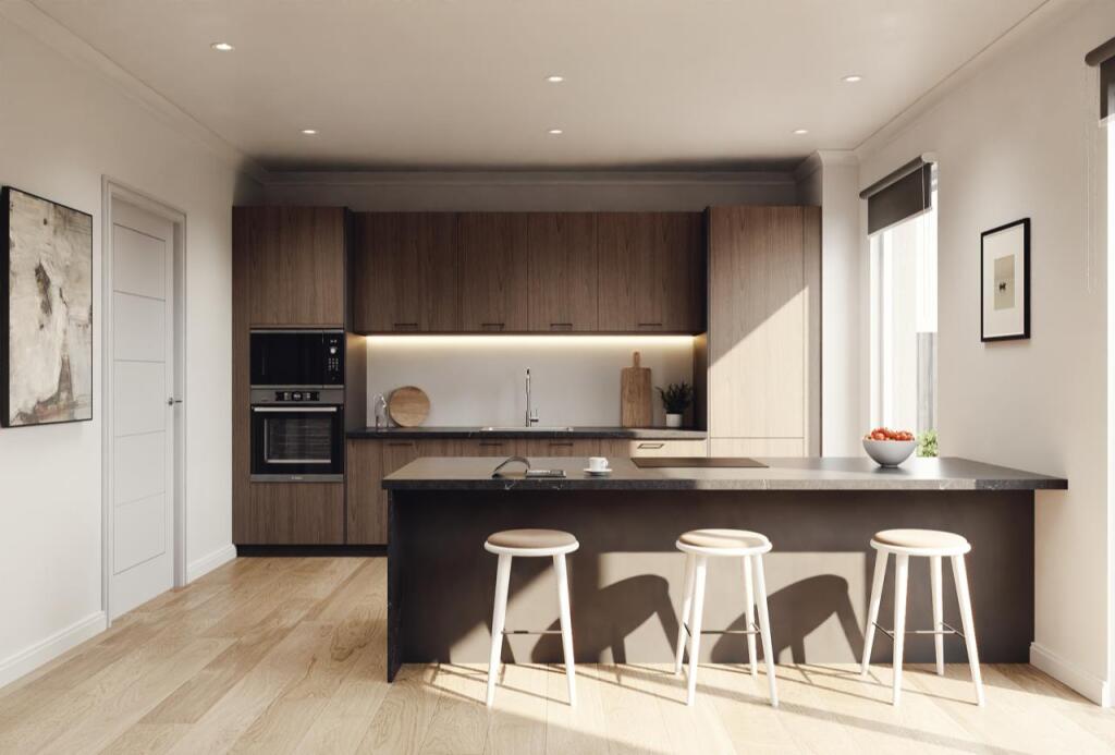Main image of property: Lochford Gardens, Dunbar EH42