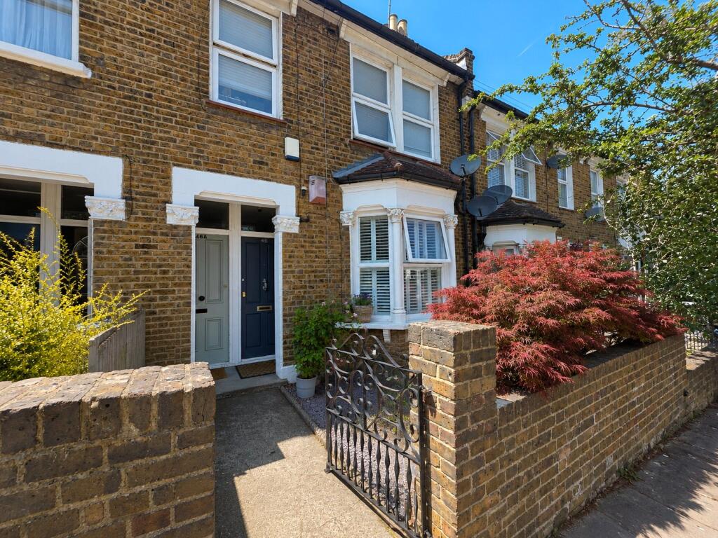 Main image of property: Fairthorn Road, Charlton, Greenwich, SE7