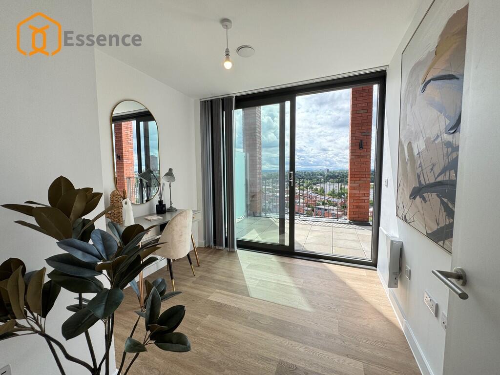 Additional image 9 of Bath House, 110 Bromsgrove Street, Birmingham