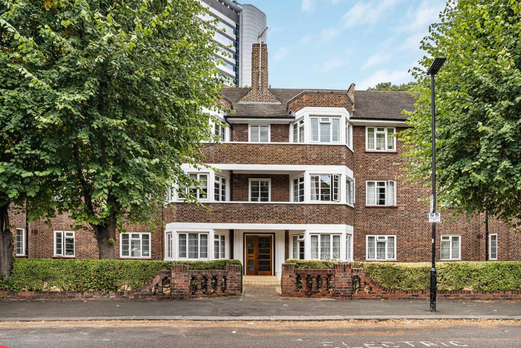 Main image of property: Grange Road, London, W4