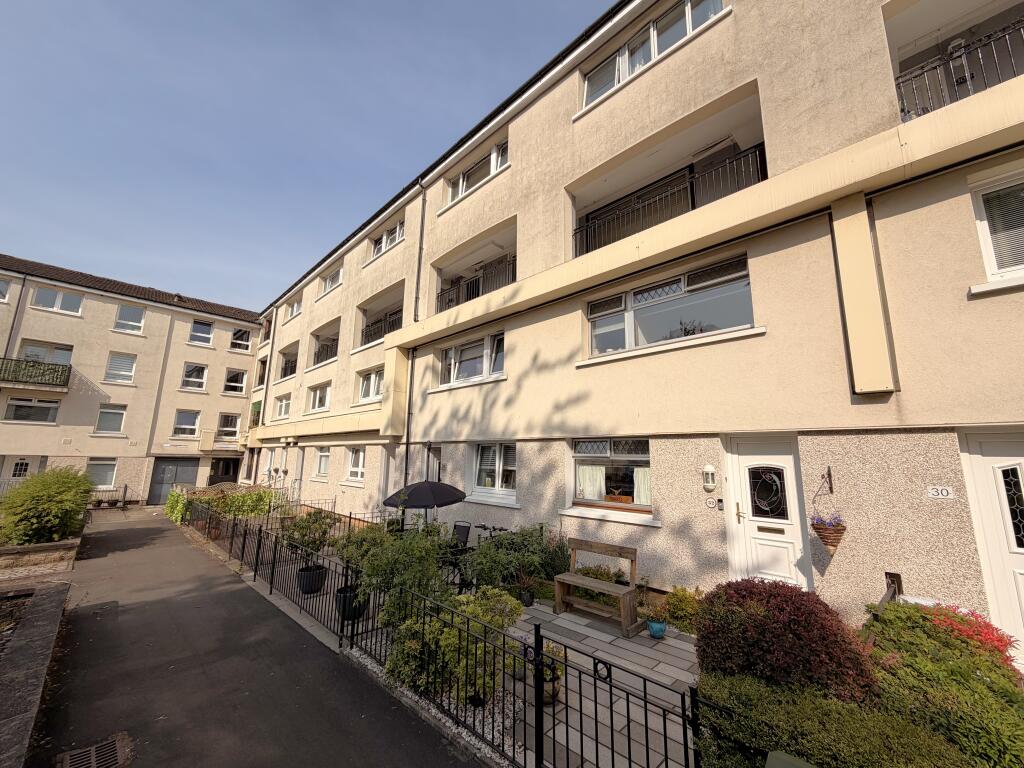 Main image of property: Kirkhill Drive, Wyndford, Maryhill, Glasgow, Glasgow City