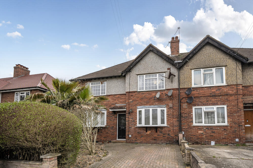 Main image of property: Middle Park Avenue, London