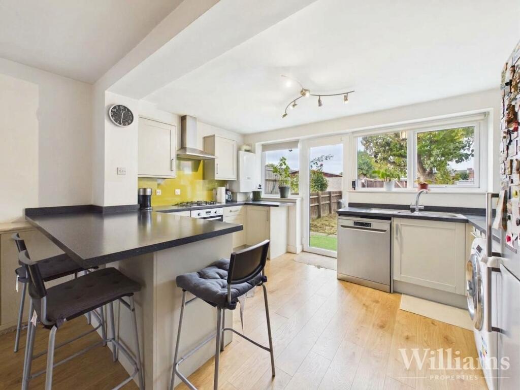 House in Hemel Hempstead - View 4