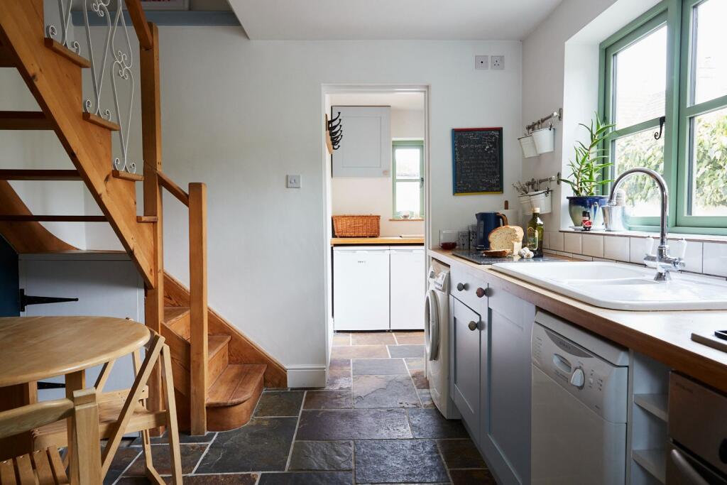 House in Swindon - More