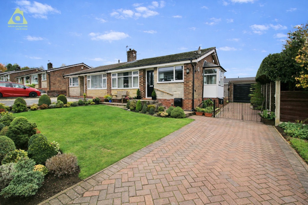 Main image of property: Highgate, Bolton, BL3 4ST