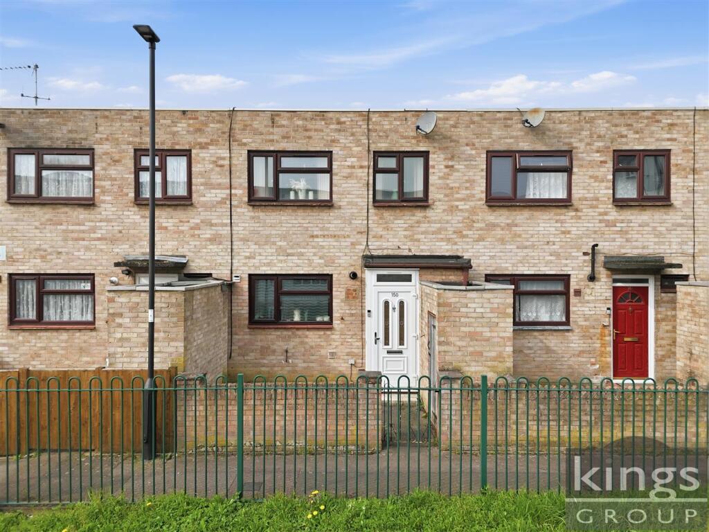 Main image of property: Old Road, Enfield London