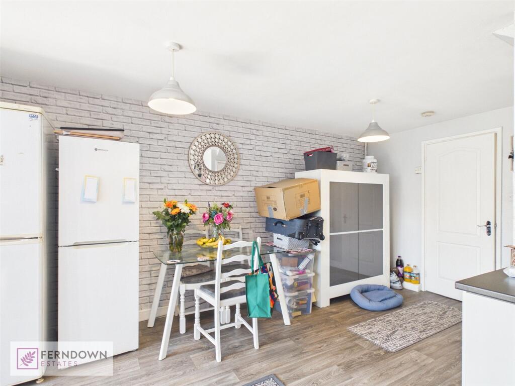 Additional image 12 of Ely Close, Chelmsley Wood, Birmingham, B37