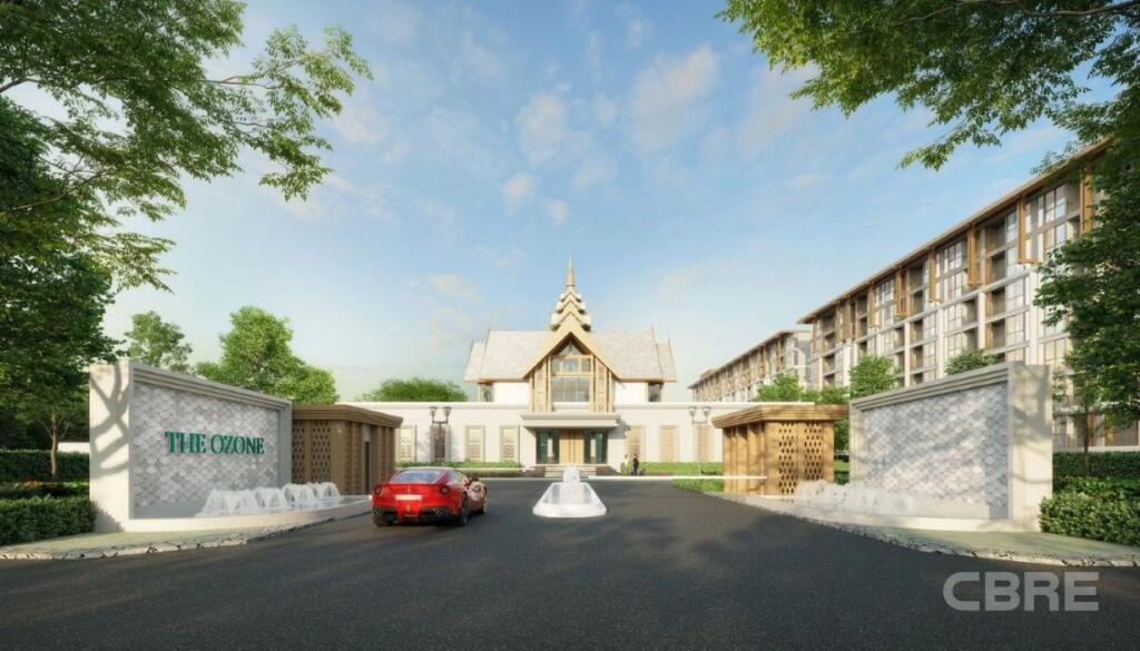 Main image of property: Phuket, Cherngtalay