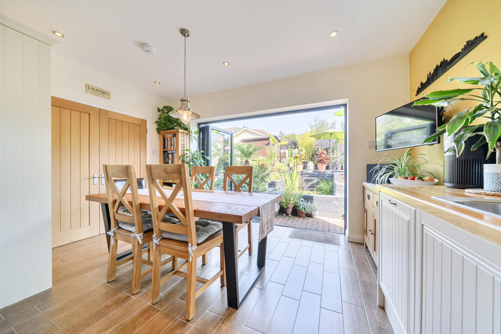 House in Strood, Medway - View 2