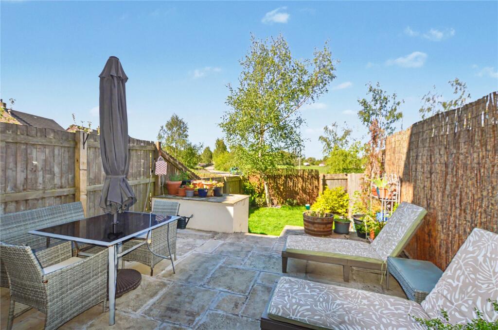 Main image of property: Sandwath Drive, Church Fenton, Tadcaster