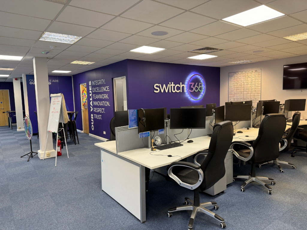 Main image of property: Blackpool Technology Centre, Faraday Way, Blackpool, Lancashire, FY2