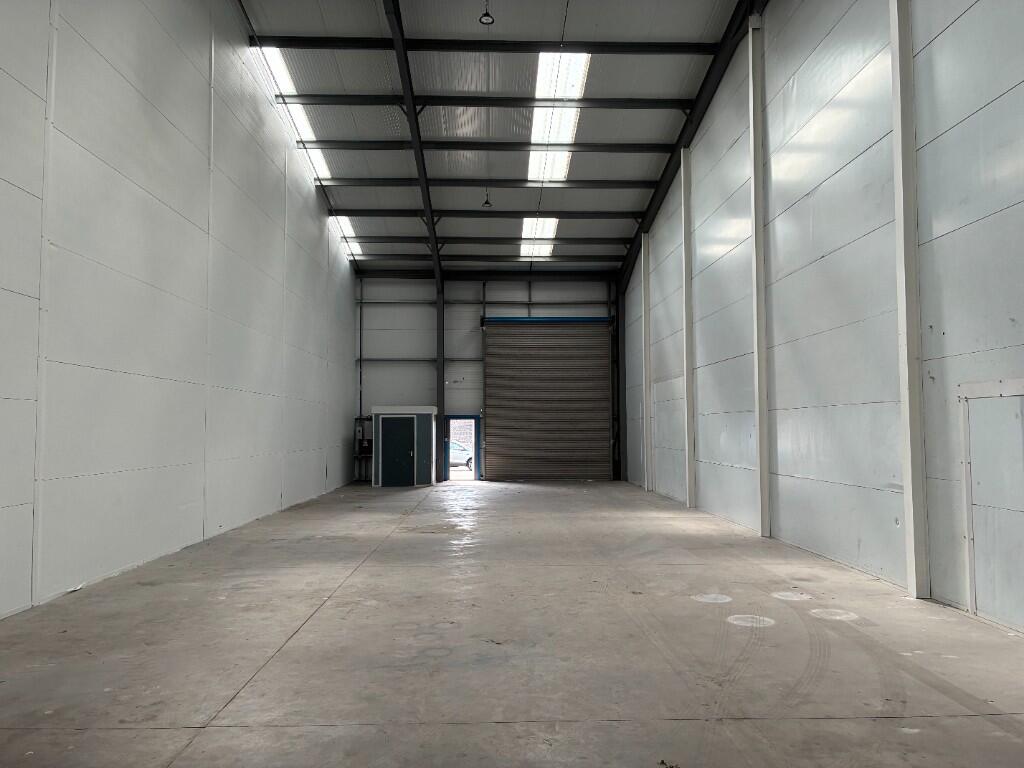 Main image of property: Kingsway Buildings, Bridgend, Bridgend (County of), Mid Glamorgan, CF31