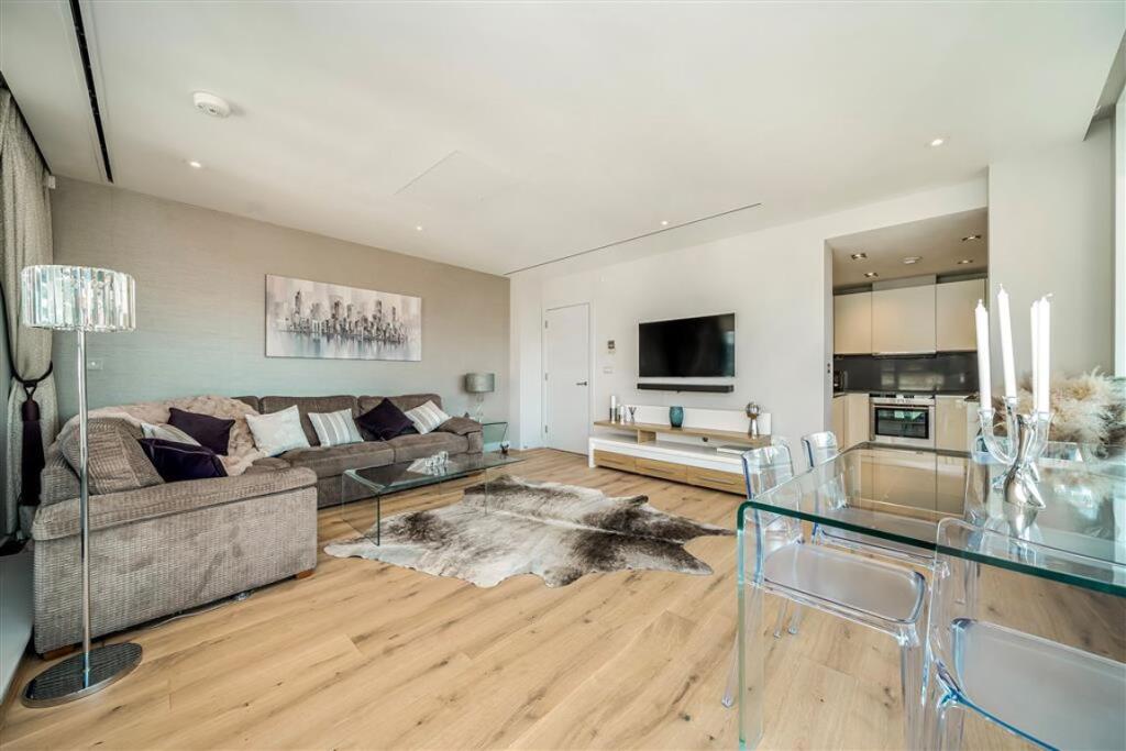 Apartment in London, St. George in the East, Whitechapel - View 5