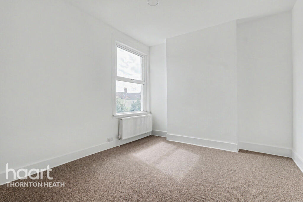Main image of property: Mersham Road, Thornton Heath