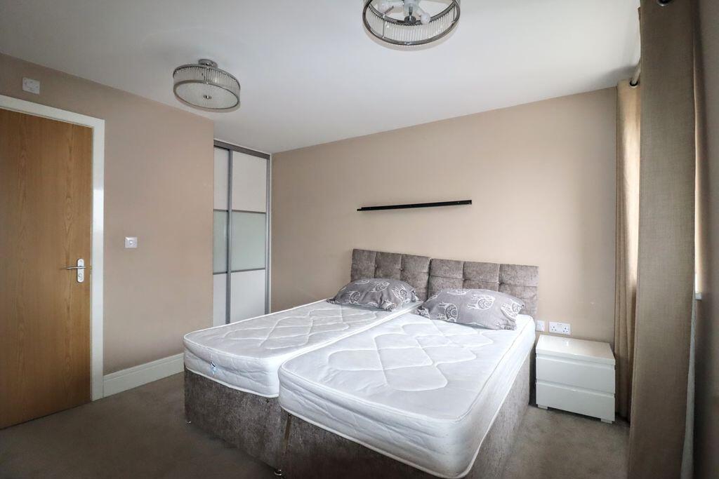 House in Milton Keynes - More