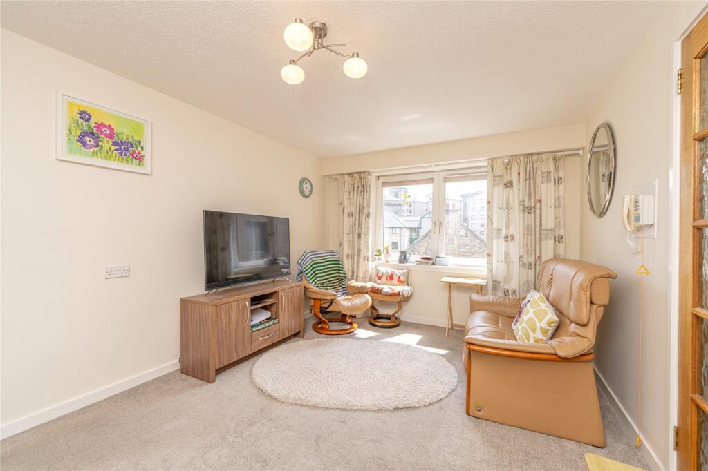 91/24 Henderson Row, Edinburgh, EH3 photo 2