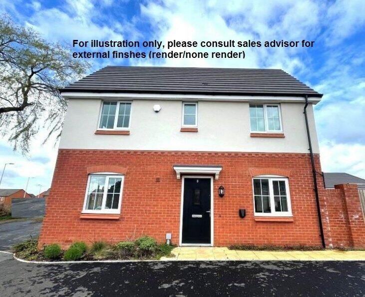 Main image of property: COPPICE GREEN, Pickford Green, Coventry, West Midlands, CV5