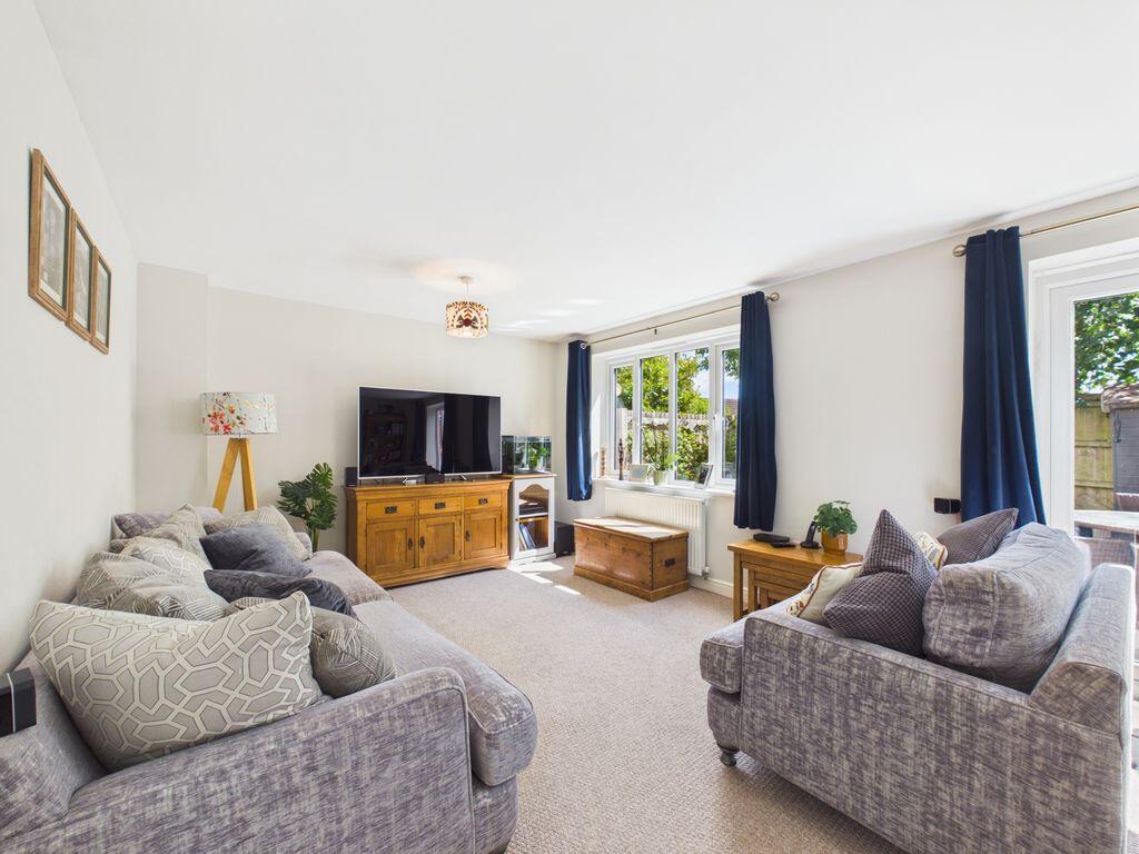House in Huish Episcopi, Wearne - View 2