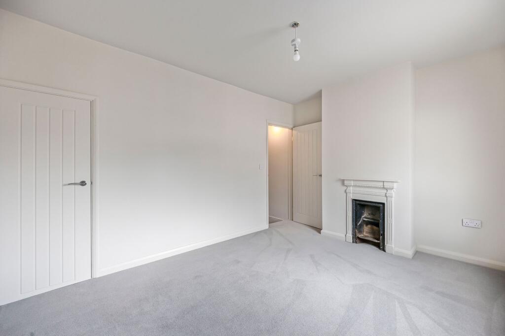 Main image of property: Dryden Street, Swindon, SN1