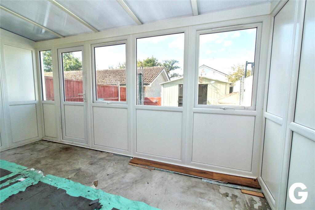 House in New Forest, Hangersley, Ringwood - View 5
