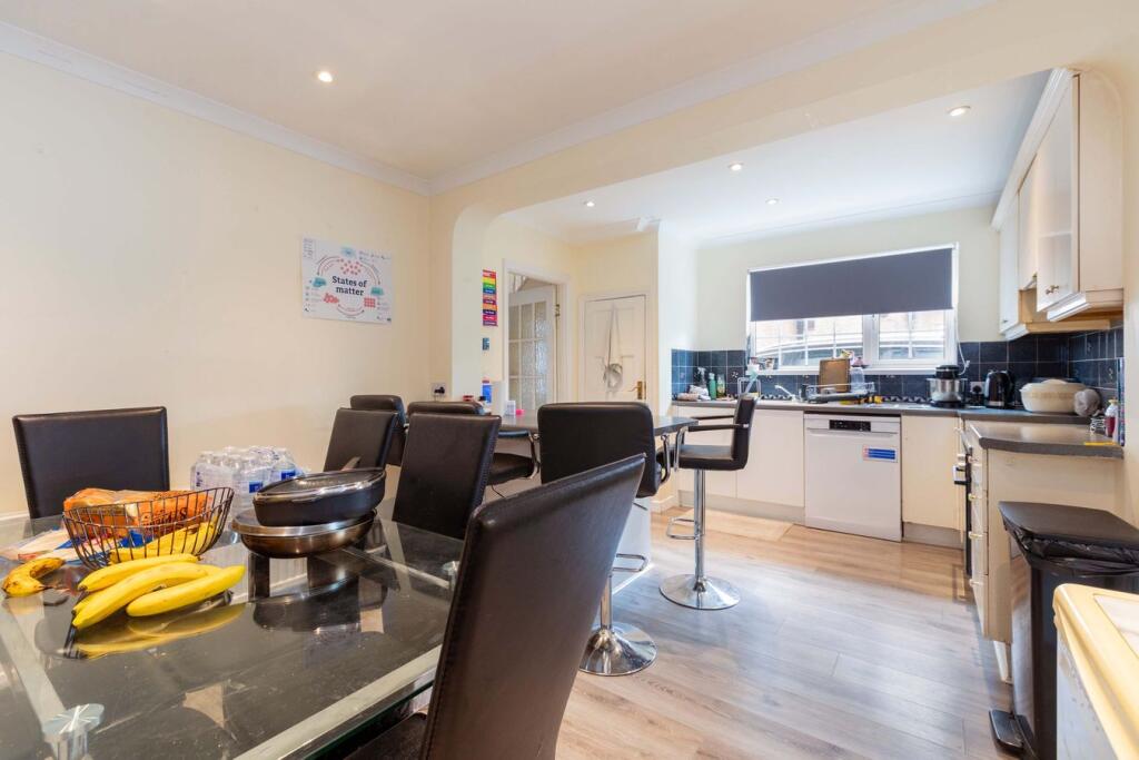 House in Slough - More