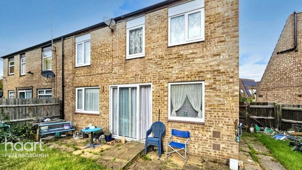 Main image of property: Worsley, Orton Goldhay