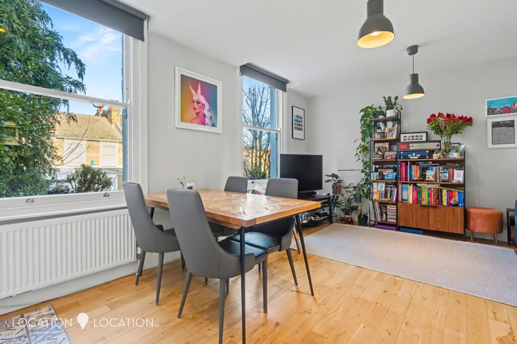 Main image of property: Brooke Road, London, N16