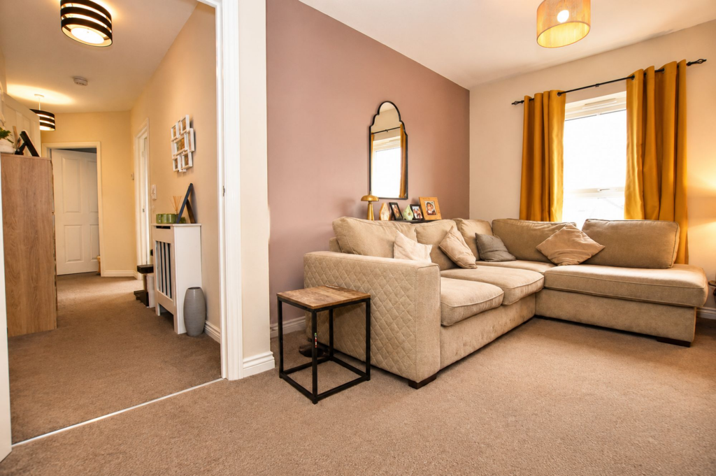 Cavendish Crescent, Newquay photo 4
