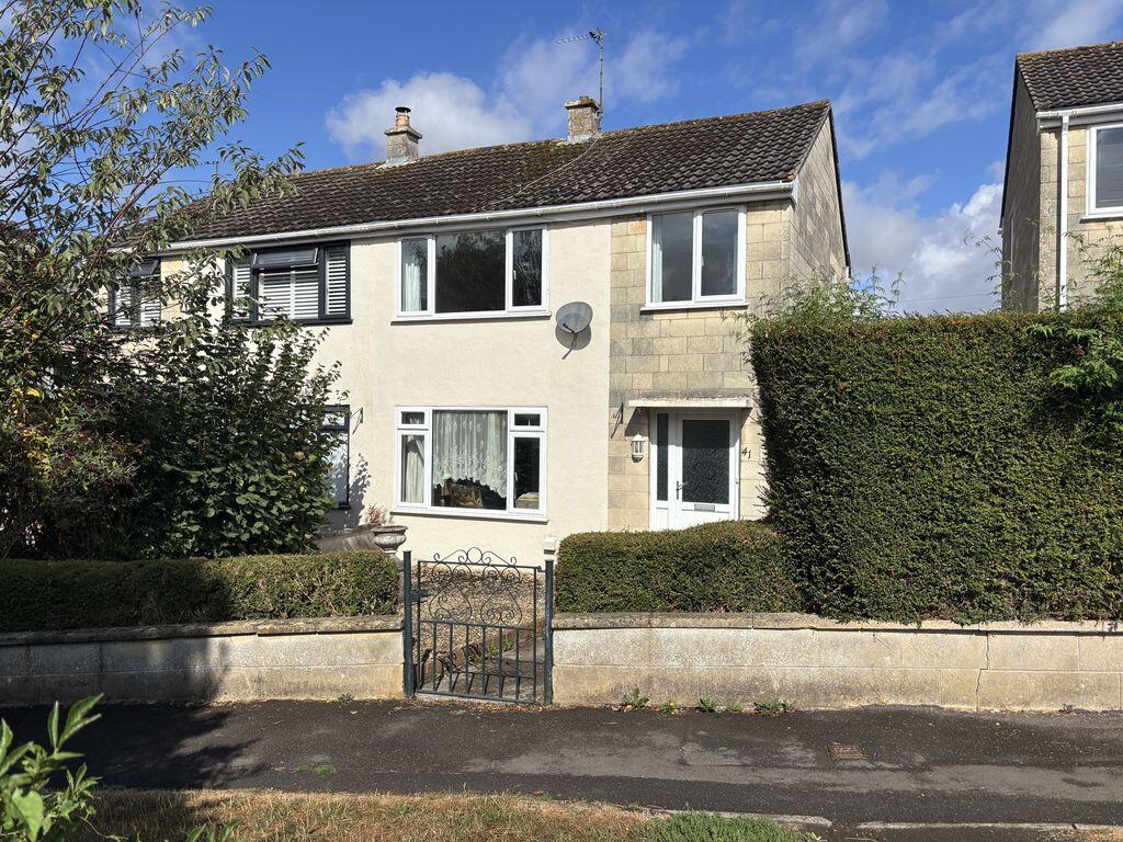 Main image of property: Lynfield Park, Bath