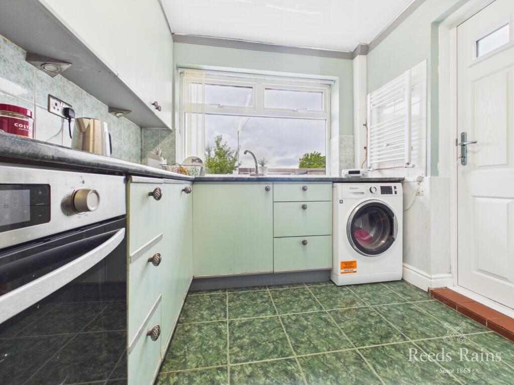 Plawsworth Road, Sacriston, Durham, DH7 photo 3