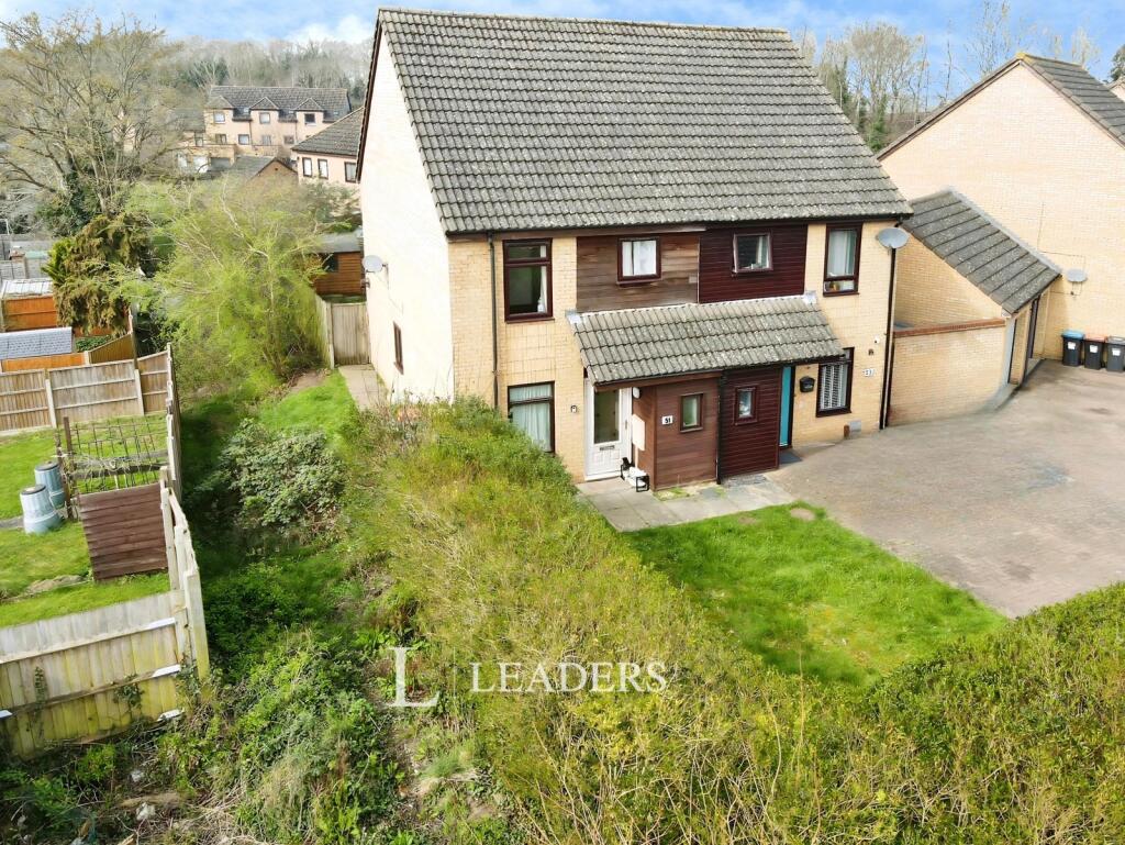 Main image of property: Howitt Drive, Bradville, Milton Keynes