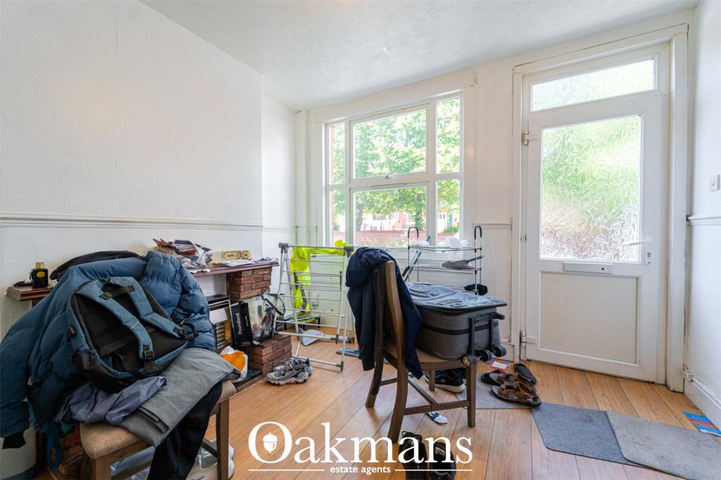House in Birmingham - View 5