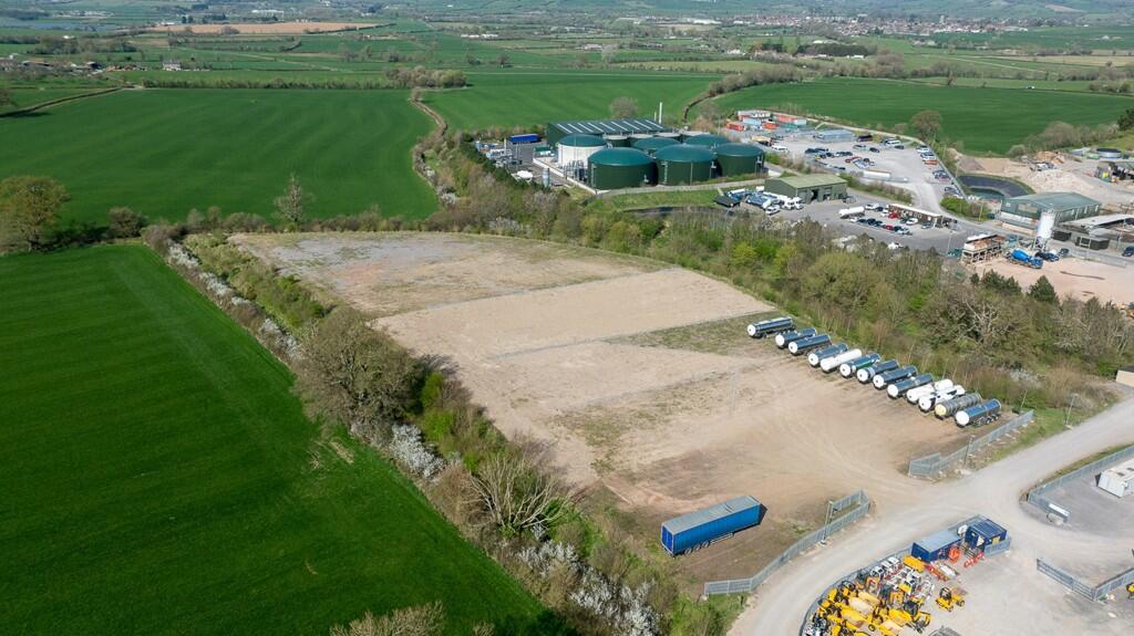 Main image of property: Land At Evercreech Junction Industrial Estate, Evercreech, Shepton Mallet, Somerset