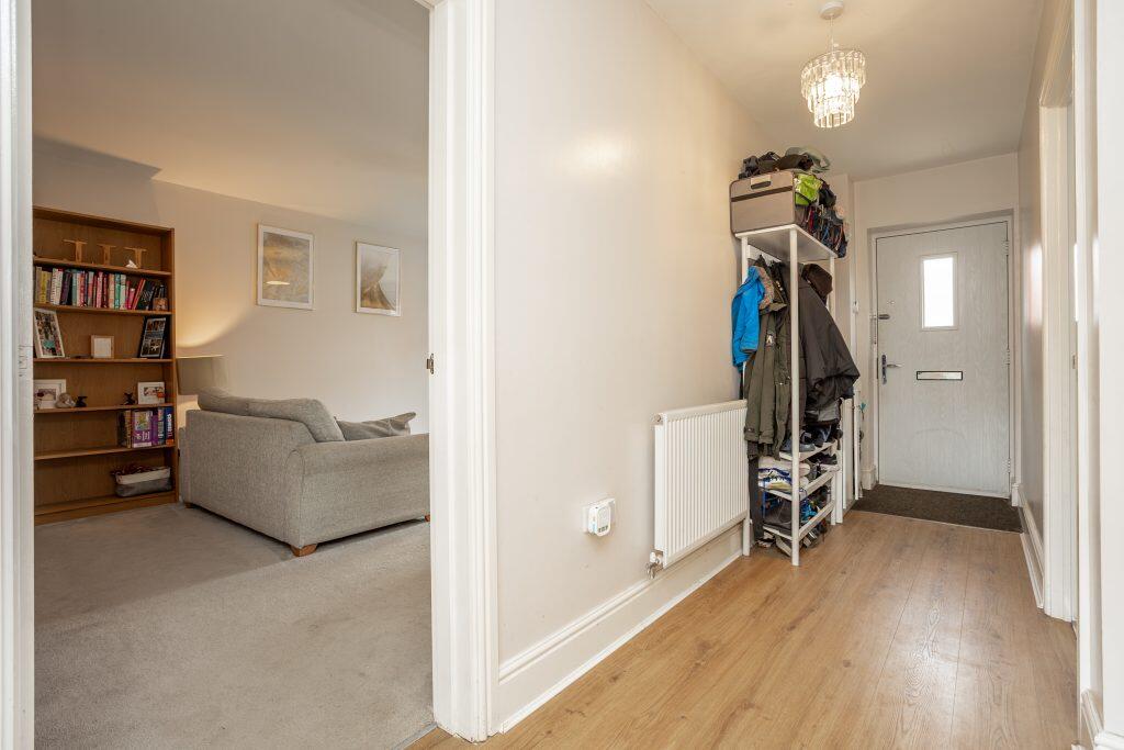 House in Charnwood, Mountsorrel - View 5