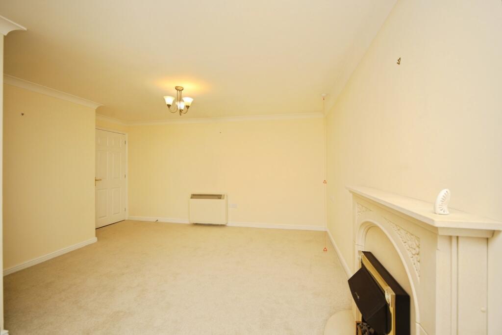 Pardoe Court, Studley photo 4