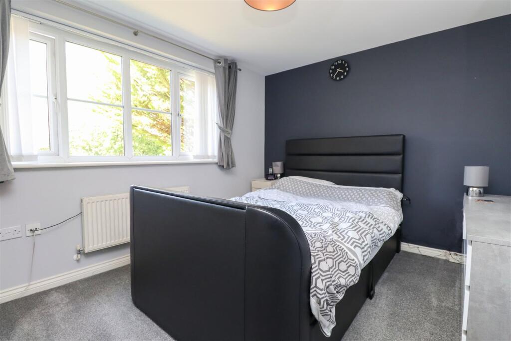 Apartment in Hart, Hook - View 5