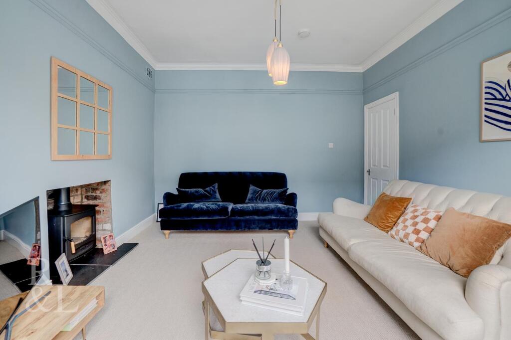 House in Nottingham - View 4