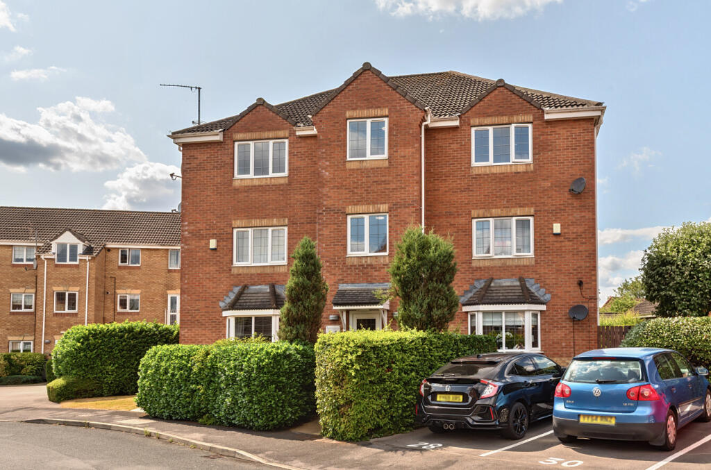 Main image of property: Mill View Road, Beverley, East Riding of Yorkshire, HU17