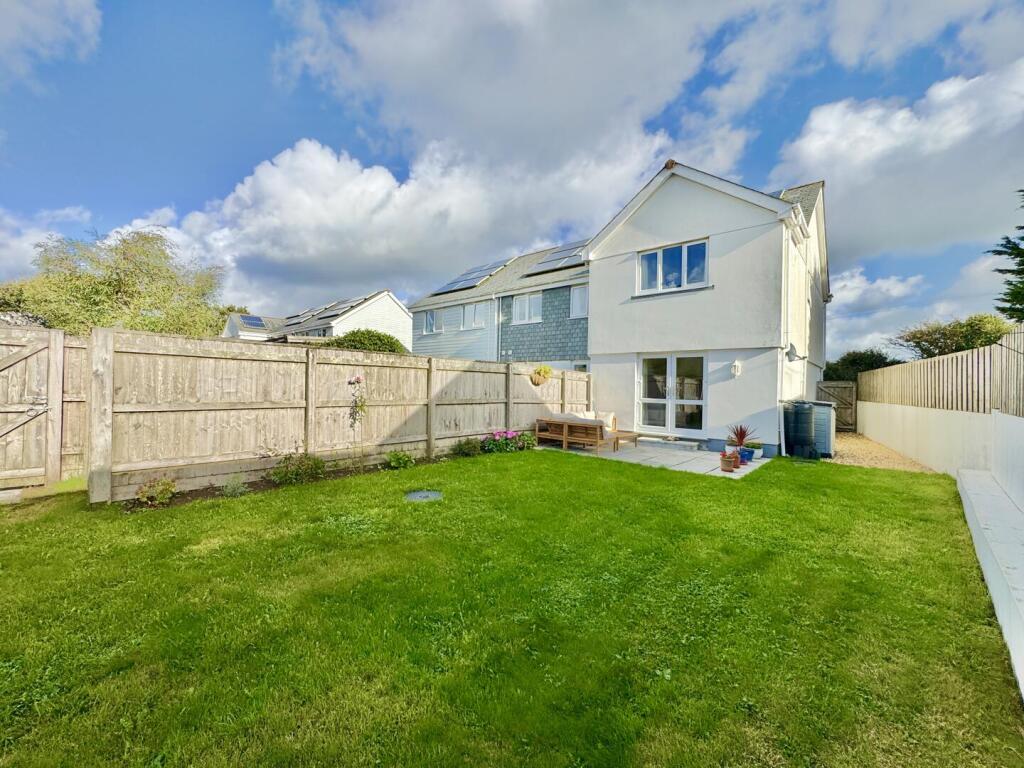 Church Road, Shortlanesend, Truro photo 2